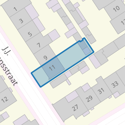 Perceel BES00-H-5044