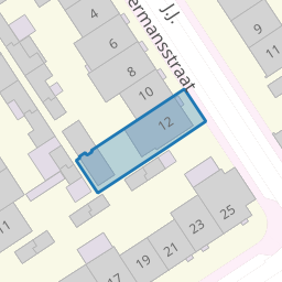 Perceel BES00-H-5047