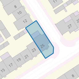 Perceel BES00-H-5048