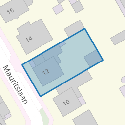 Perceel BES00-H-5050