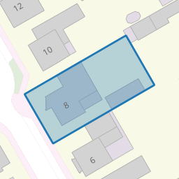 Perceel BES00-H-5051