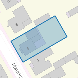 Perceel BES00-H-5052