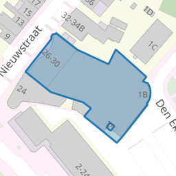 Perceel BES00-H-5057