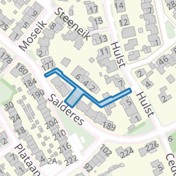 Perceel BES00-H-5067