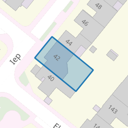 Perceel BES00-H-5068