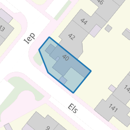 Perceel BES00-H-5069