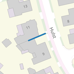 Perceel BES00-H-5073