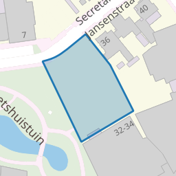 Perceel BES00-H-5074