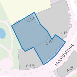 Perceel BES00-H-5075