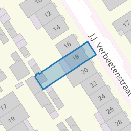 Perceel BES00-H-5080