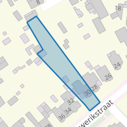 Perceel BES00-H-5090