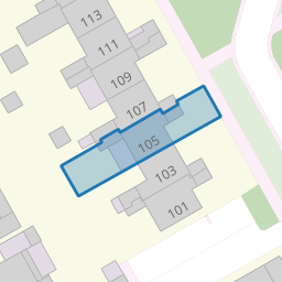 Perceel BES00-H-5095