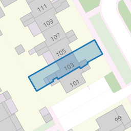 Perceel BES00-H-5096