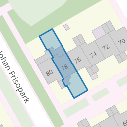 Perceel BES00-H-5098