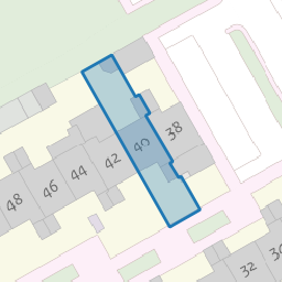 Perceel BES00-H-5100