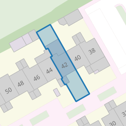 Perceel BES00-H-5101