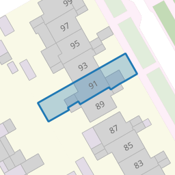 Perceel BES00-H-5102