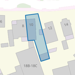 Perceel BES00-H-5111