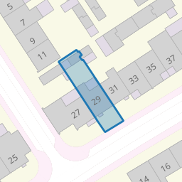 Perceel BES00-H-5118