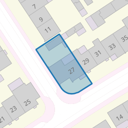 Perceel BES00-H-5119