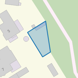 Perceel BES00-H-5120