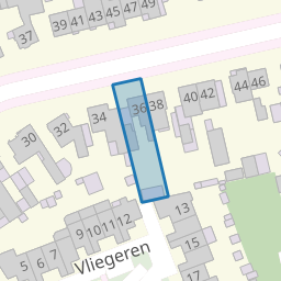 Perceel BES00-H-5123