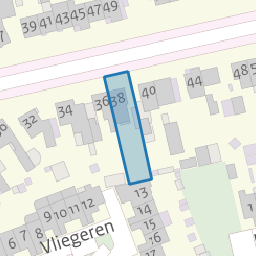 Perceel BES00-H-5124