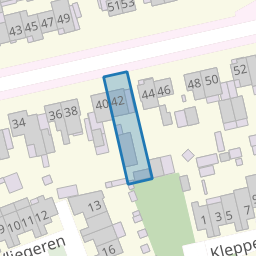 Perceel BES00-H-5126