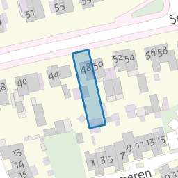 Perceel BES00-H-5129