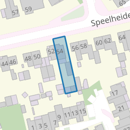 Perceel BES00-H-5132