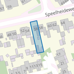 Perceel BES00-H-5133