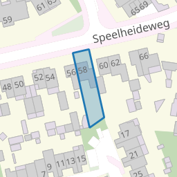 Perceel BES00-H-5134