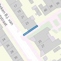 Perceel BES00-H-5141