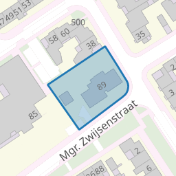 Perceel BES00-H-5149