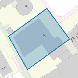 Perceel BES00-H-5153