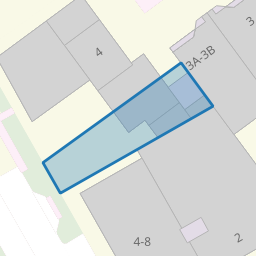 Perceel BES00-H-5154