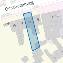 Perceel BES00-H-5156