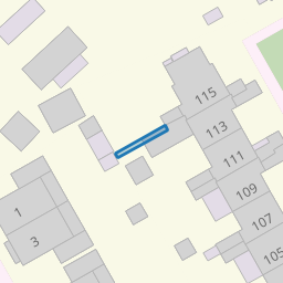 Perceel BES00-H-5158