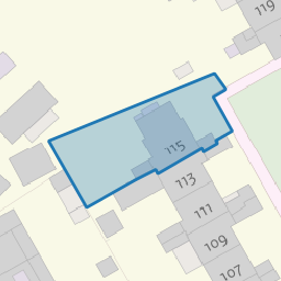 Perceel BES00-H-5159