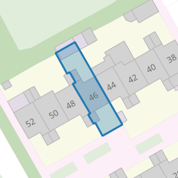 Perceel BES00-H-5160