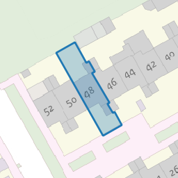 Perceel BES00-H-5161