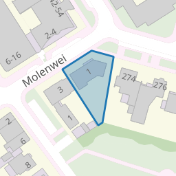 Perceel BES00-H-5173