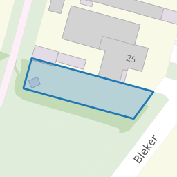 Perceel BES00-H-5175