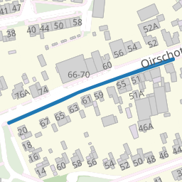 Perceel BES00-H-5185