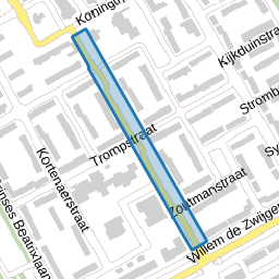 Perceel BES00-H-5187