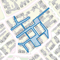 Perceel BES00-H-5195