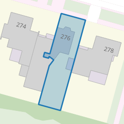 Perceel BES00-H-5198