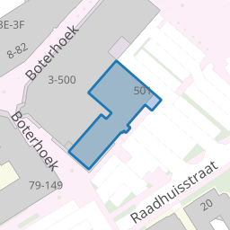 Perceel BES00-H-5205