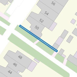 Perceel BES00-H-5216