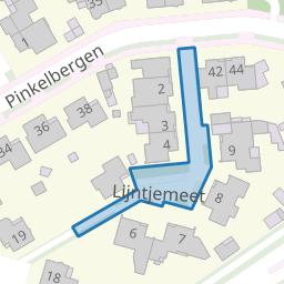 Perceel BES00-H-5219